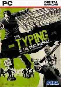 Descargar The Typing Of The Dead Overkill [MULTI][CPY] por Torrent